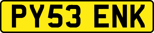 PY53ENK