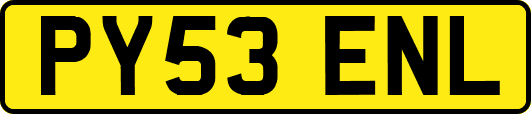 PY53ENL