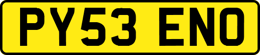 PY53ENO