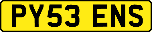PY53ENS