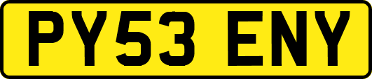 PY53ENY