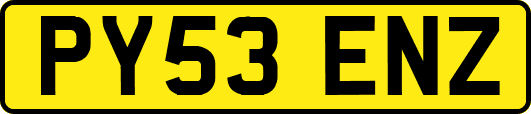 PY53ENZ