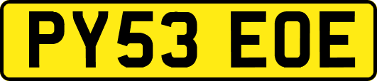 PY53EOE