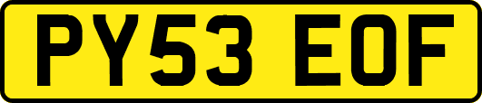 PY53EOF