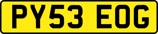 PY53EOG