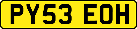 PY53EOH