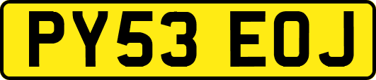 PY53EOJ