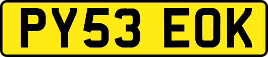 PY53EOK