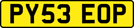 PY53EOP