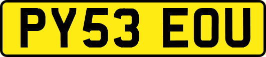 PY53EOU