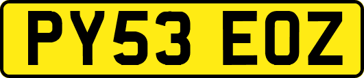 PY53EOZ
