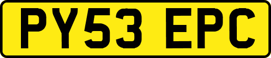 PY53EPC