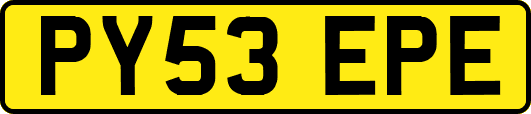 PY53EPE