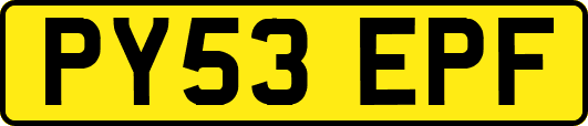 PY53EPF