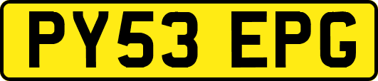 PY53EPG