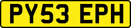 PY53EPH