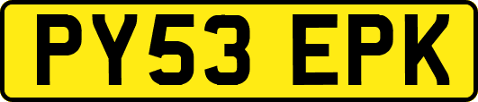 PY53EPK