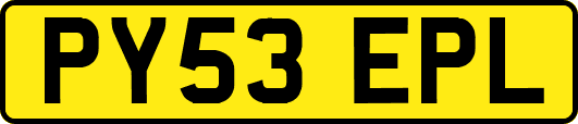 PY53EPL