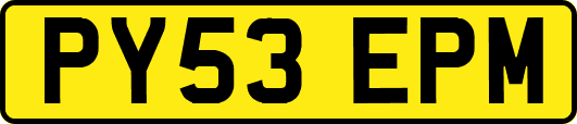 PY53EPM