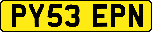 PY53EPN