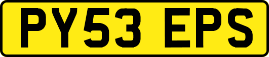 PY53EPS