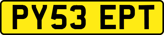 PY53EPT