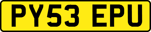 PY53EPU