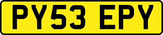 PY53EPY