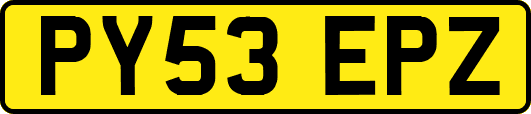PY53EPZ