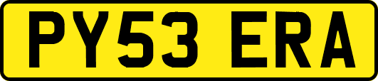 PY53ERA