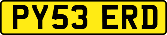 PY53ERD
