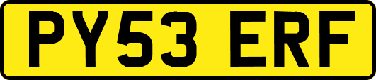 PY53ERF