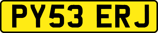 PY53ERJ