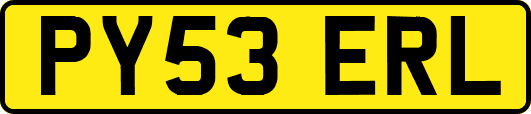PY53ERL