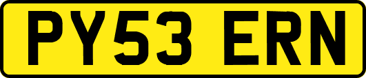 PY53ERN