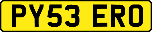 PY53ERO