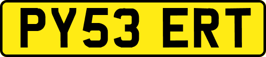 PY53ERT
