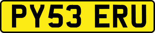 PY53ERU