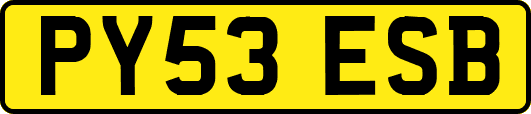 PY53ESB