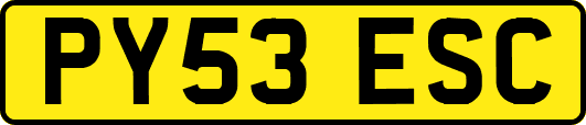 PY53ESC