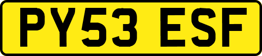 PY53ESF