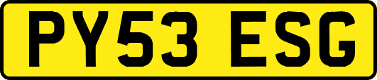 PY53ESG
