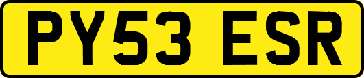 PY53ESR