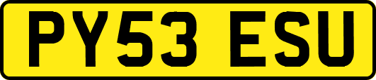 PY53ESU
