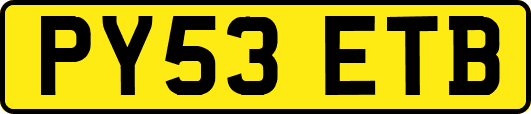 PY53ETB