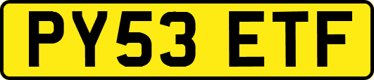 PY53ETF
