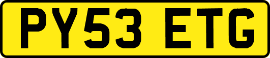 PY53ETG