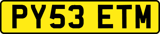 PY53ETM