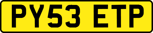 PY53ETP