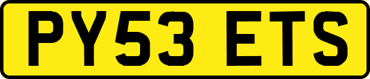 PY53ETS